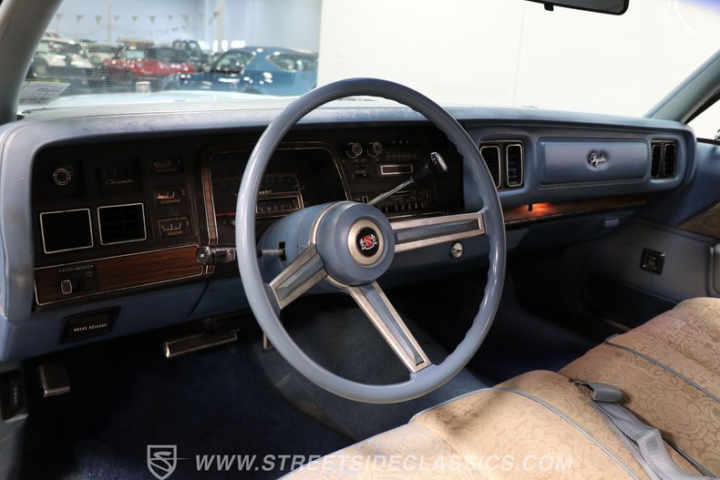 1977 Chrysler Newport 47