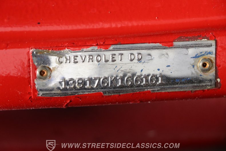 1966 Chevrolet Chevelle 74