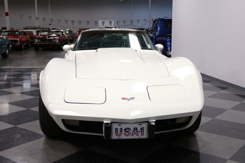 1979 Chevrolet Corvette  18