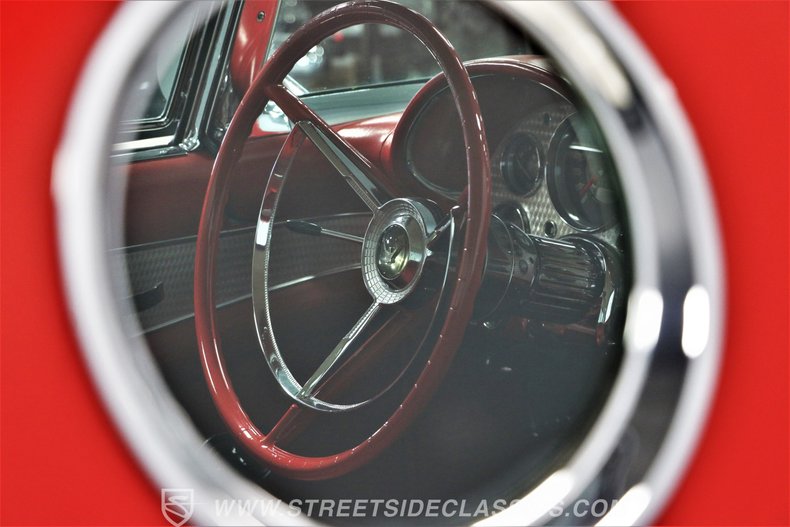 1957 Ford Thunderbird 75