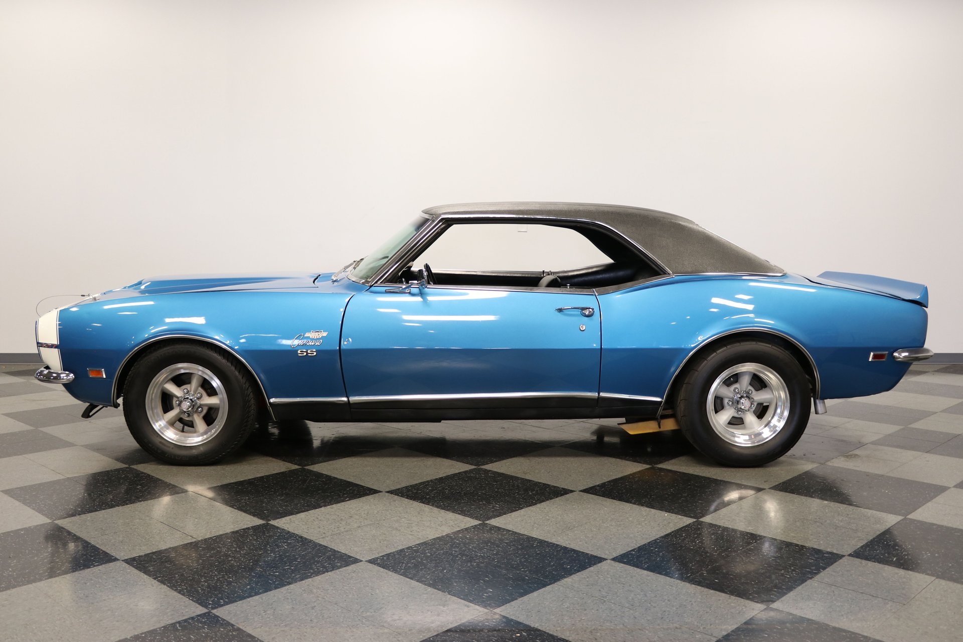 1968 Chevrolet Camaro | Classic Cars for Sale - Streetside Classics