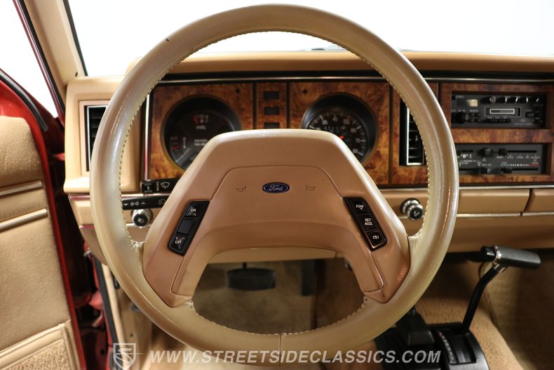 1985 Ford Bronco II 46