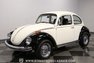 1972 Volkswagen Super Beetle