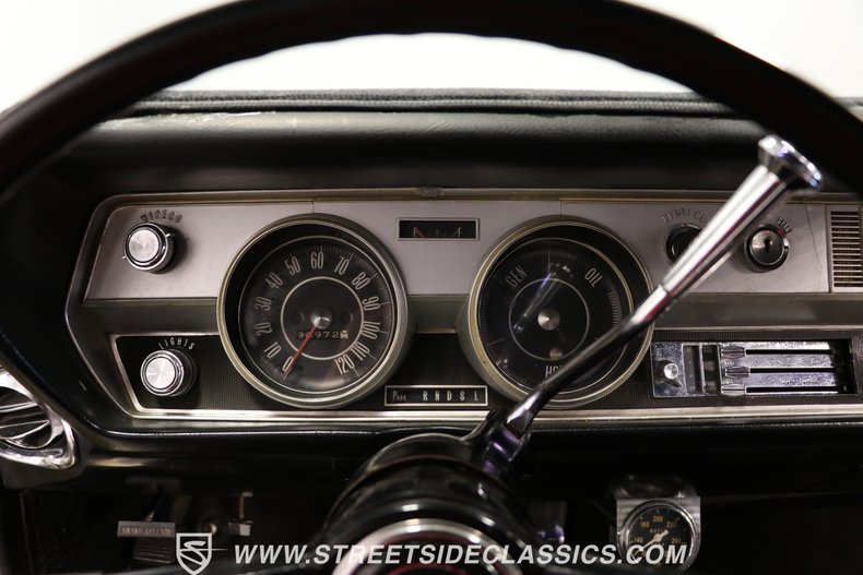 1967 Oldsmobile Cutlass 48