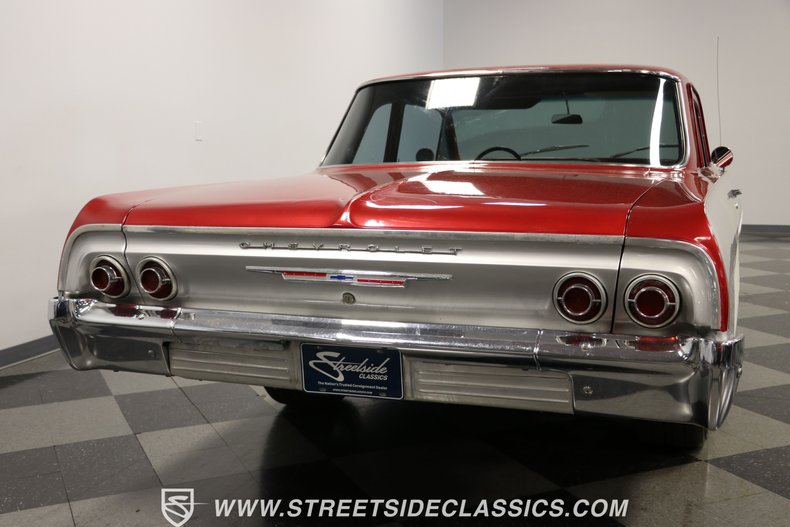 1964 Chevrolet Biscayne 30
