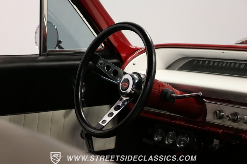 1964 Chevrolet Biscayne 59