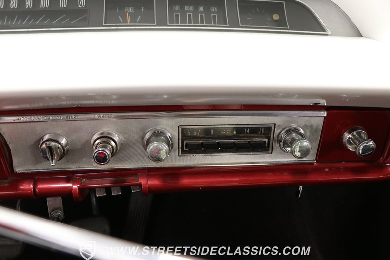 1964 Chevrolet Biscayne 51