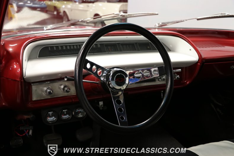 1964 Chevrolet Biscayne 46