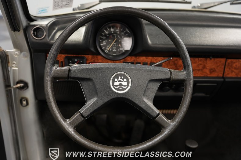 1979 Volkswagen Super Beetle 42