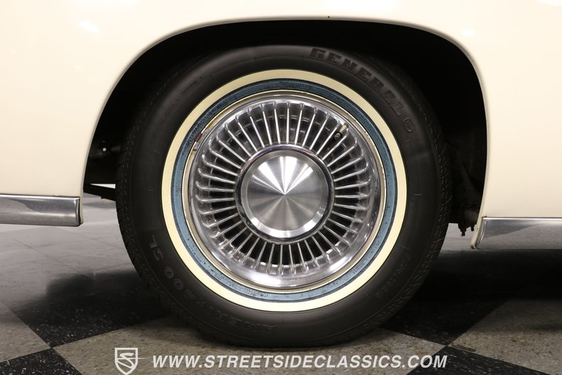 1956 Lincoln Continental 63