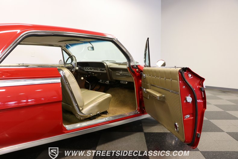 1962 Chevrolet Impala 59