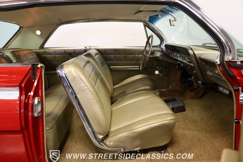 1962 Chevrolet Impala 54