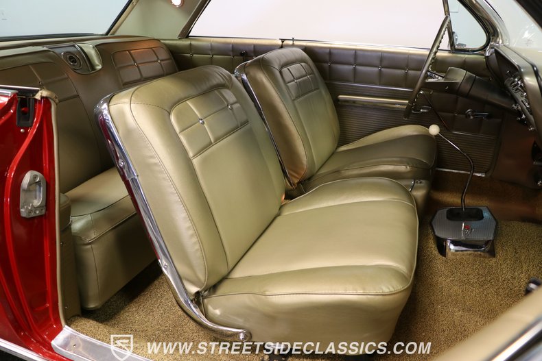 1962 Chevrolet Impala 53