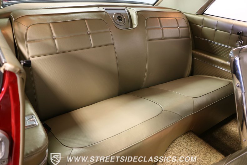 1962 Chevrolet Impala 52