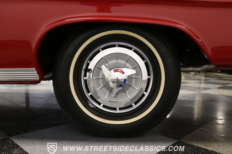 1962 Chevrolet Impala 65