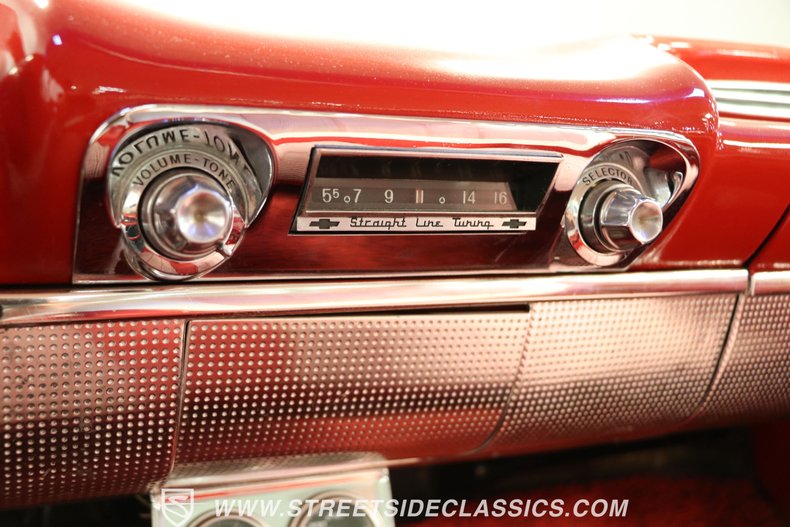 1960 Chevrolet Impala 46