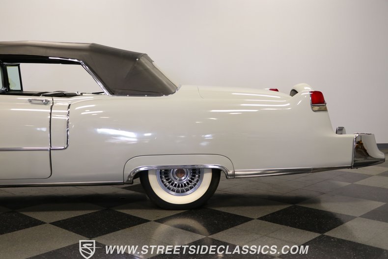 1955 Cadillac Series 62 25
