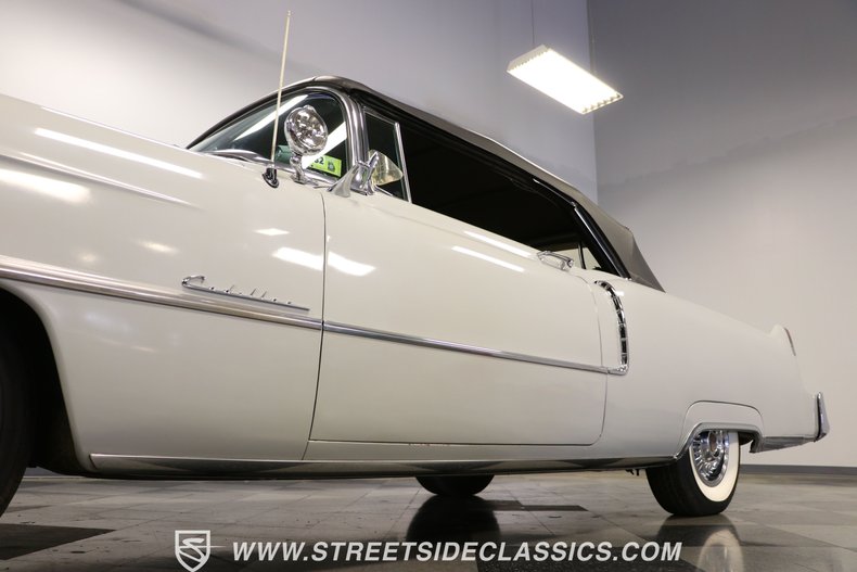 1955 Cadillac Series 62 23