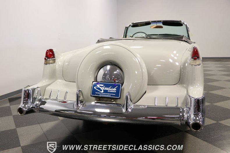 1955 Cadillac Series 62 30