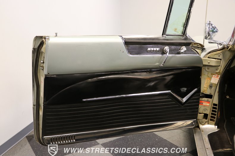 1955 Cadillac Series 62 41
