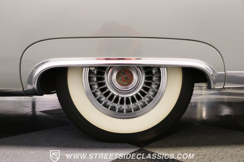 1955 Cadillac Series 62 63