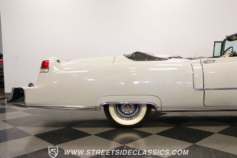 1955 Cadillac Series 62 32