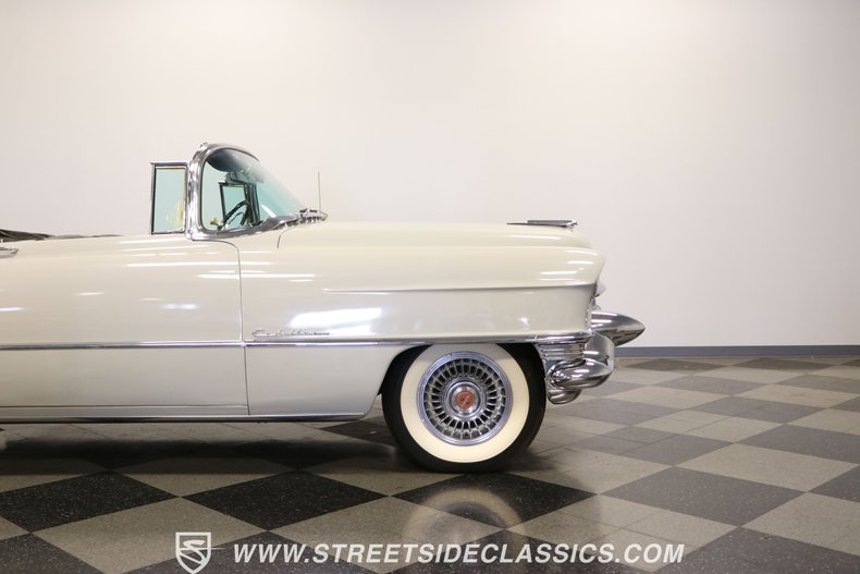 1955 Cadillac Series 62 33
