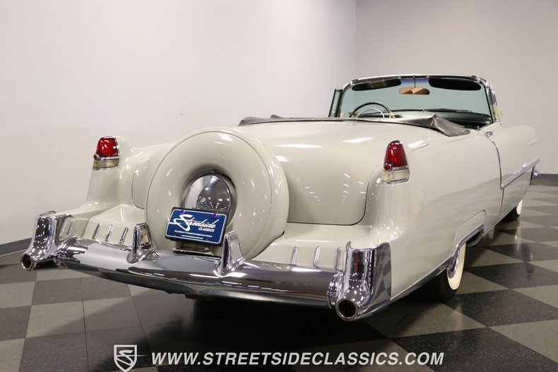 1955 Cadillac Series 62 12