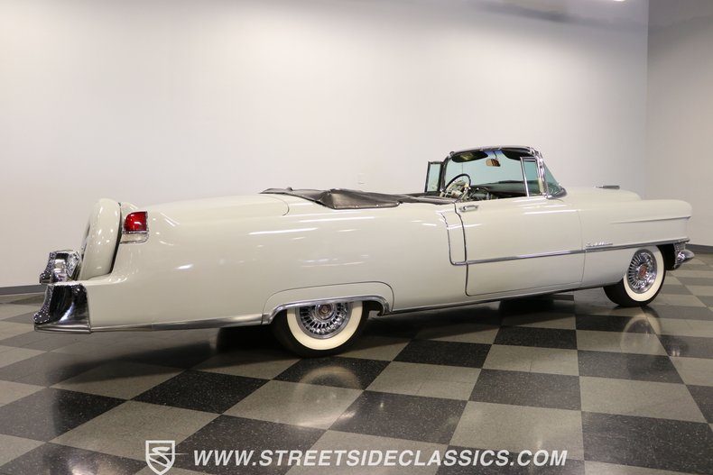 1955 Cadillac Series 62 14