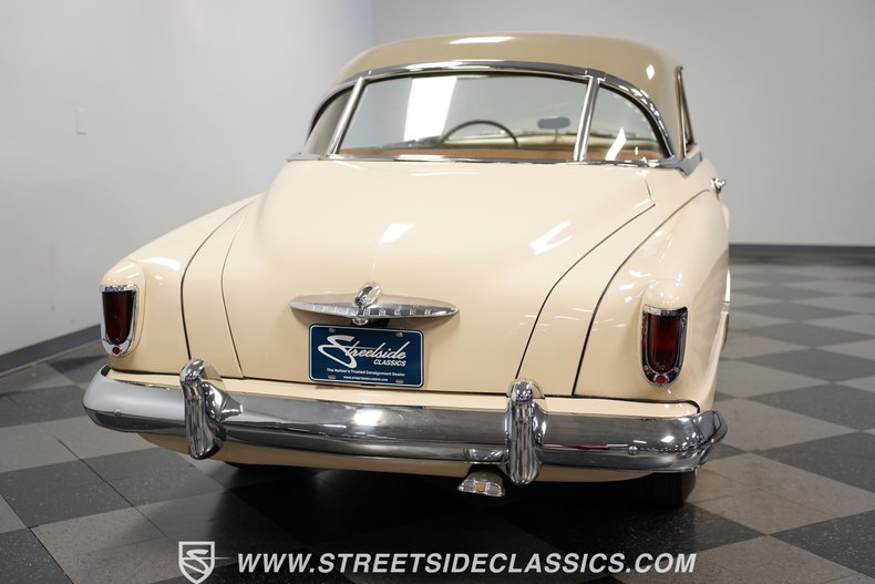 1952 Studebaker Champion 30