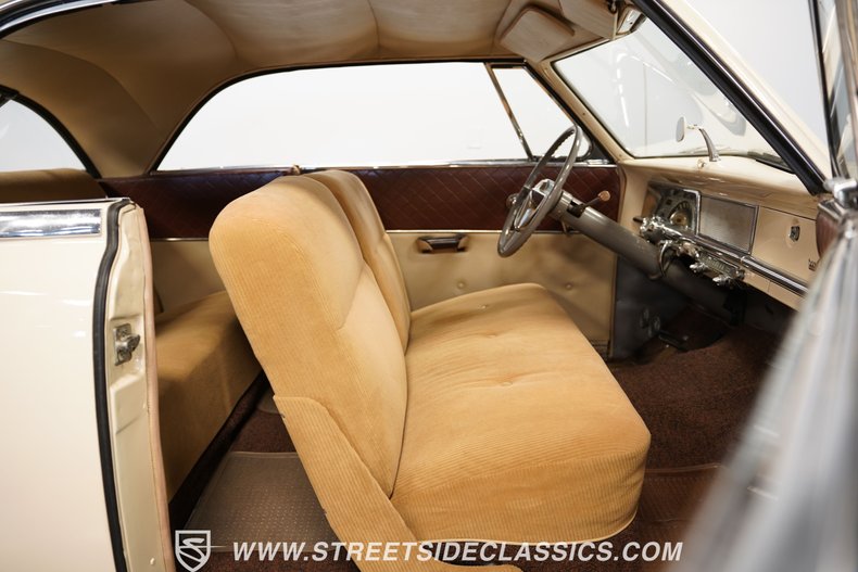 1952 Studebaker Champion 52