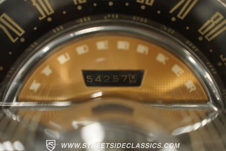 1952 Studebaker Champion 45