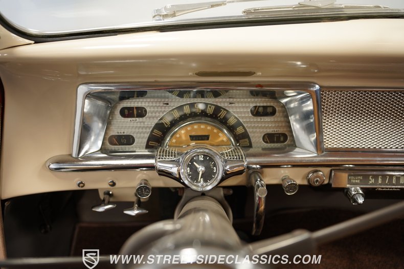 1952 Studebaker Champion 44