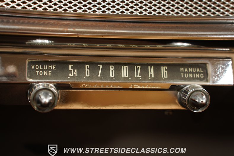 1952 Studebaker Champion 46