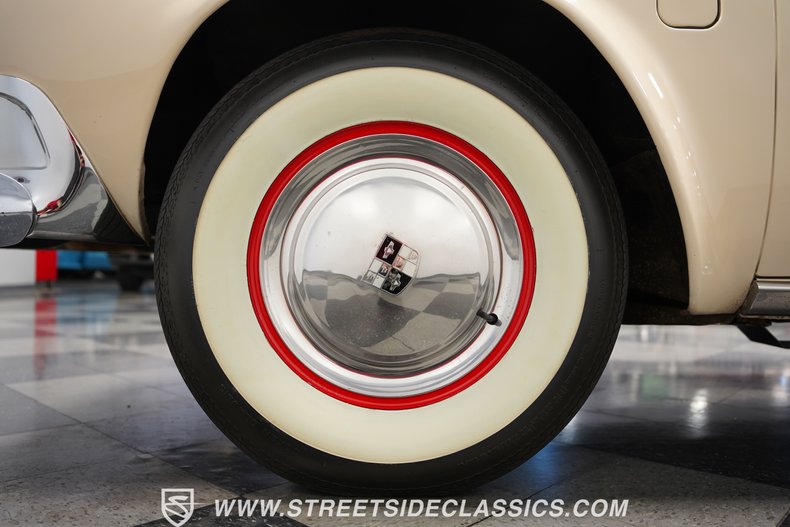 1952 Studebaker Champion 62