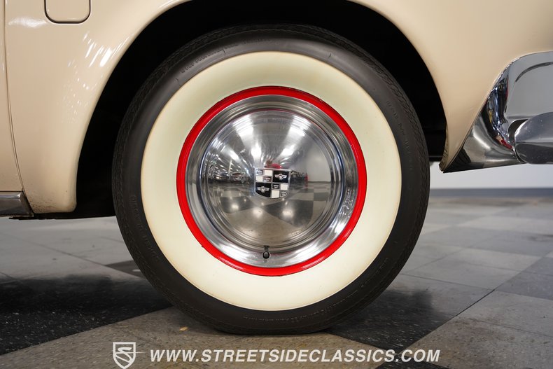 1952 Studebaker Champion 64