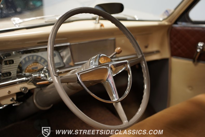 1952 Studebaker Champion 42