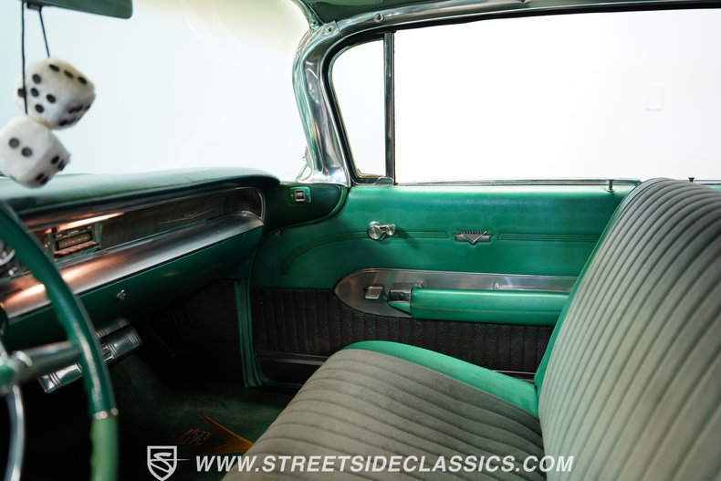 1959 Cadillac Series 62 52