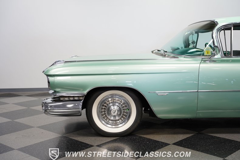 1959 Cadillac Series 62 24