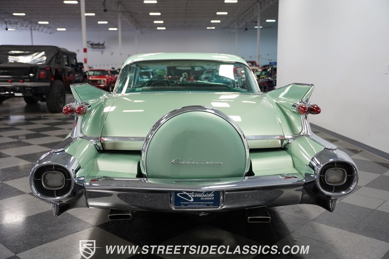 1959 Cadillac Series 62 10