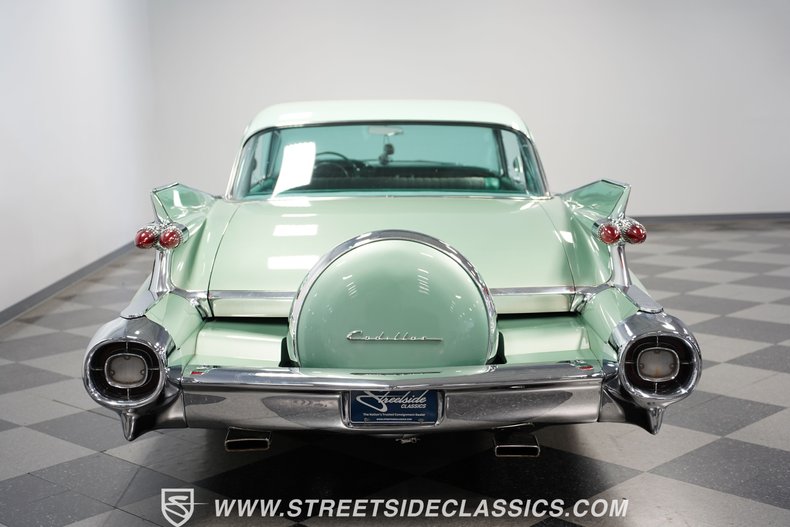 1959 Cadillac Series 62 27