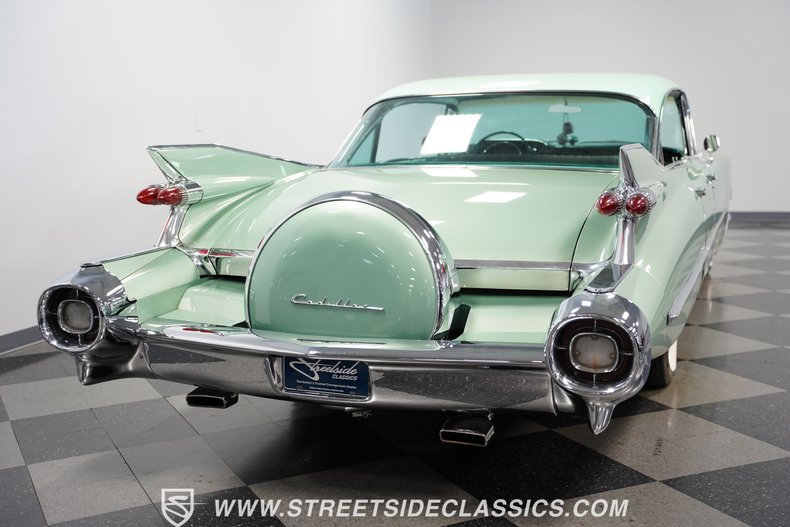 1959 Cadillac Series 62 30