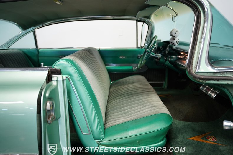 1959 Cadillac Series 62 61