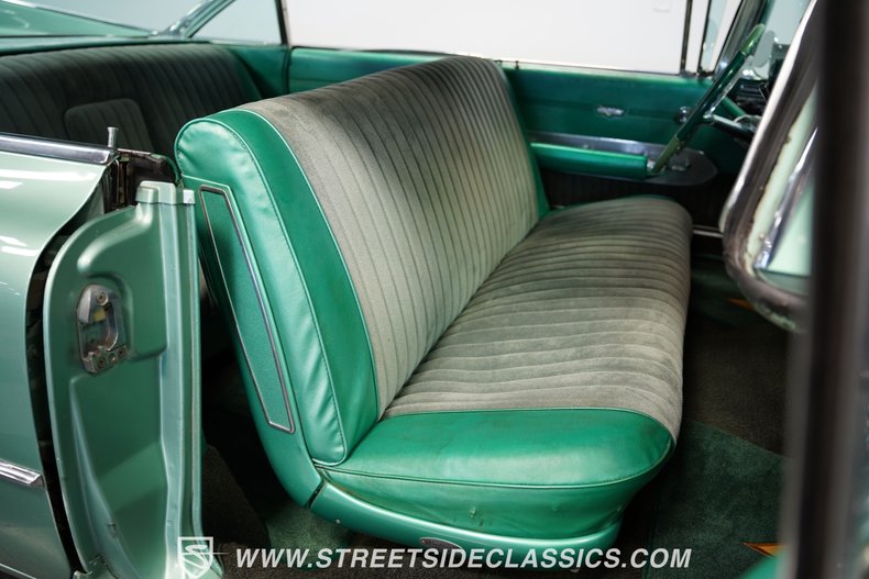 1959 Cadillac Series 62 60