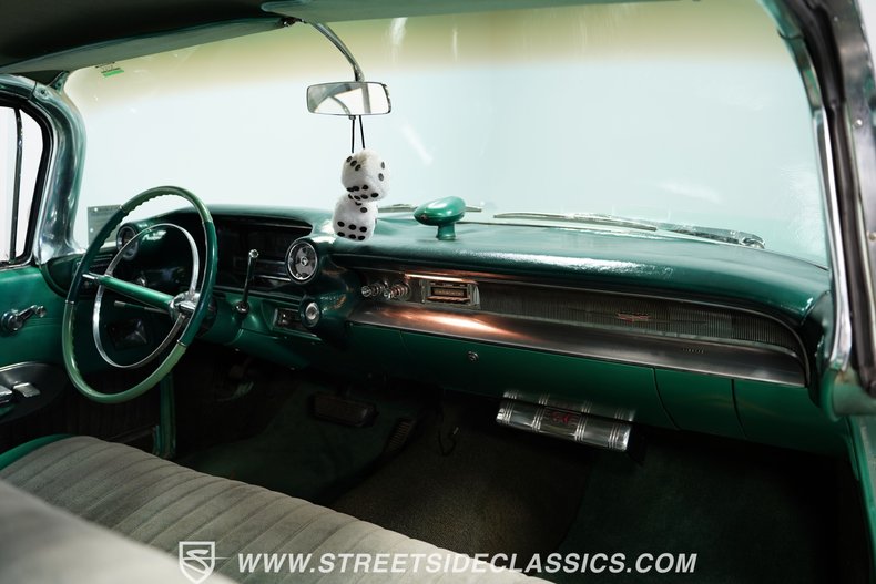 1959 Cadillac Series 62 62