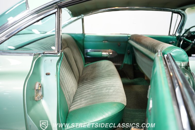 1959 Cadillac Series 62 57