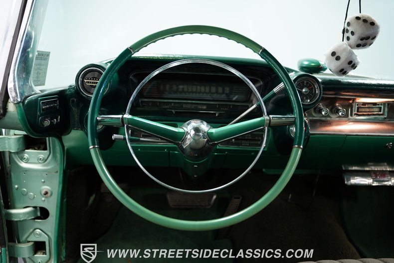 1959 Cadillac Series 62 43