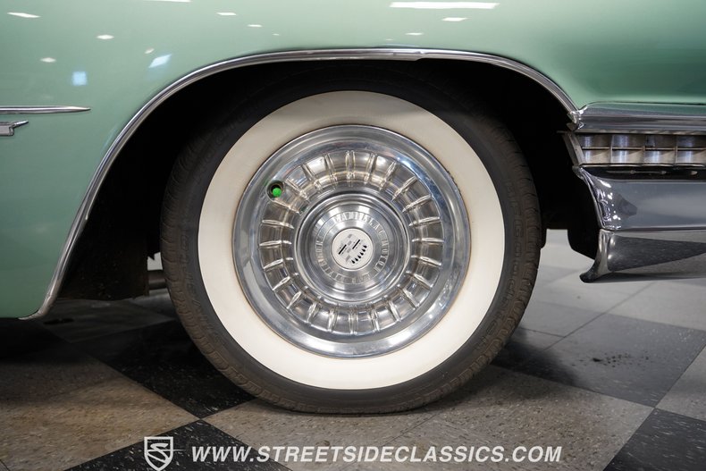 1959 Cadillac Series 62 73