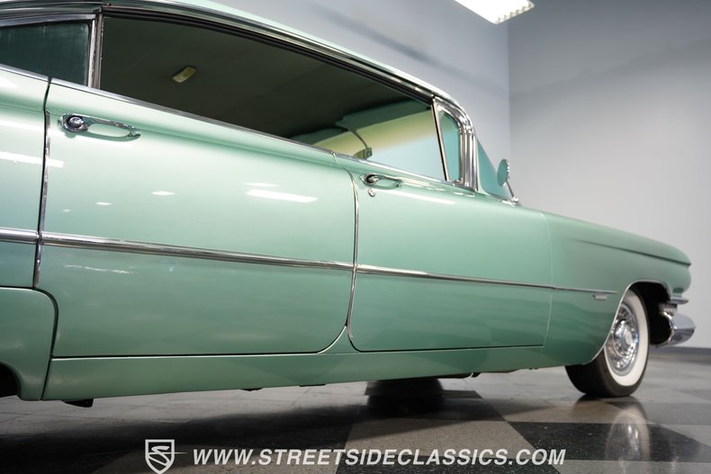 1959 Cadillac Series 62 31
