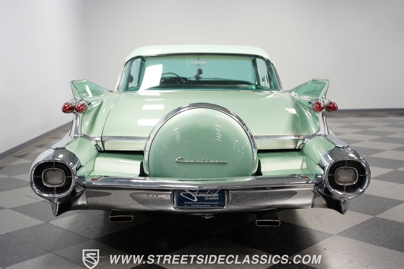 1959 Cadillac Series 62 11